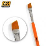 AK-578 - Diagonal weathering brush - Pędzel do weatheringu